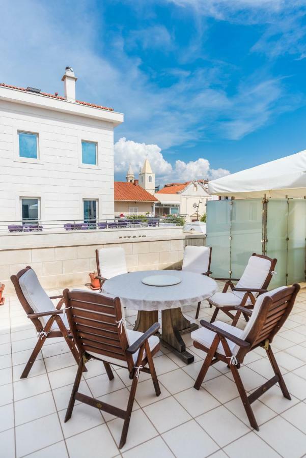 Apartment Keti Novalja Εξωτερικό φωτογραφία